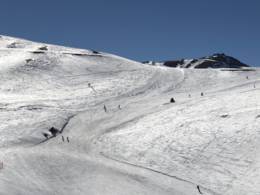 Valle Nevado