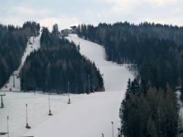 Zauberberg Semmering