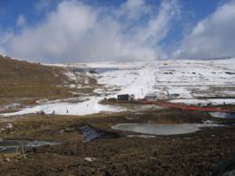 Afriski Mountain Resort