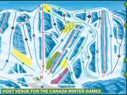 Canyon Ski Area