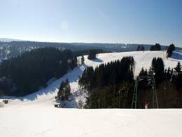 Postwiesen Skidorf – Neuastenberg