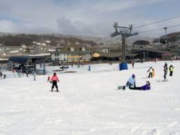 Perisher