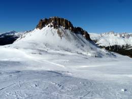 Passo Rolle (Rolle Pass)