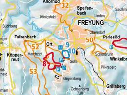 Geyersberg (Freyung)