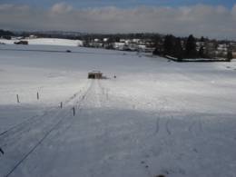 Kreuzmöslberg – Berg