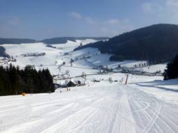 Schneeberglifte – Waldau (Titisee-Neustadt)