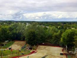 Alpine Snowsports – Aldershot (dry slopes)