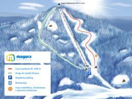 Magura Skipark – Malastow