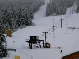 Mt. Hood Skibowl