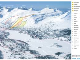 Sunnmørsalpane Skiarena Fjellseter