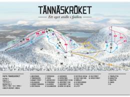 Tännäskröket