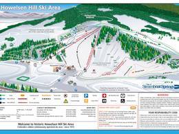 Howelsen Hill – Steamboat Springs