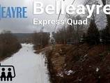 Belleayre Express (Superchief)