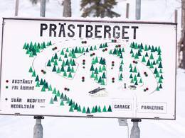 Prästberget