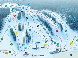 Vihti Ski Center