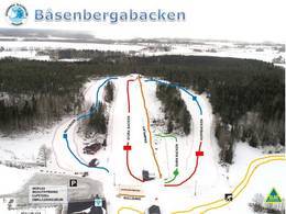 Båsenbergabacken