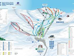 Alto Campoo