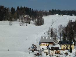 Hempelsberg/​Geiersberg – Oberwarmensteinach