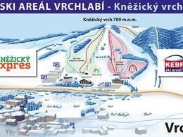 Vrchlabí – Kněžický vrch