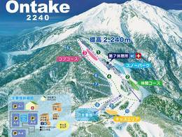 Ontake 2240