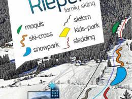 Riepenlift – Antholz-Mittertal (Anterselva di Mezzo)