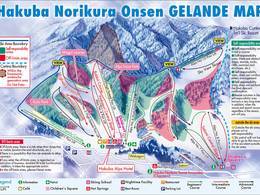 Hakuba Norikura