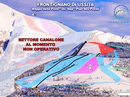 Frontignano 360 – Ussita