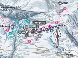 Jaunpass – Boltigen