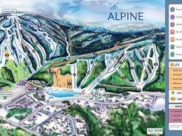 Alpine Ski Club – Collingwood