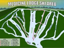 Medicine Lodge