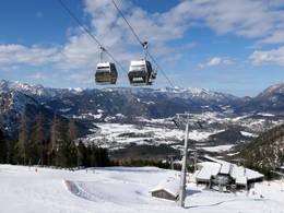 Jenner – Schönau am Königssee