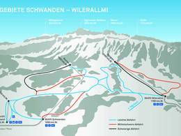 Schwanden – Sigriswil