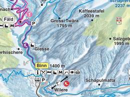 Wilern (Binn)