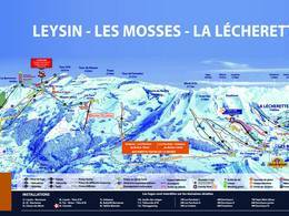 Leysin