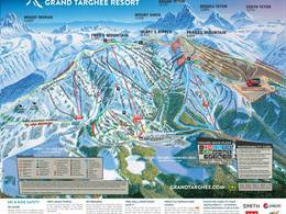 Grand Targhee