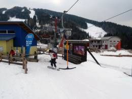 Happylift – Semmering