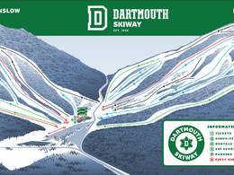 Dartmouth Skiway