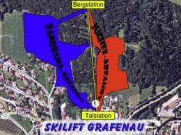 Grafenau  (temporarily closed)