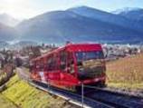 Sierre-Montana Gare